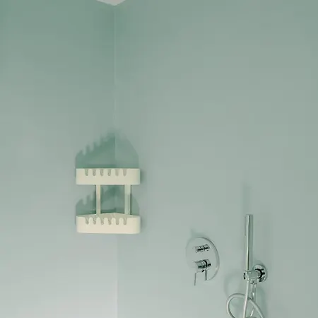 Gasthuis Borgo Di 4*