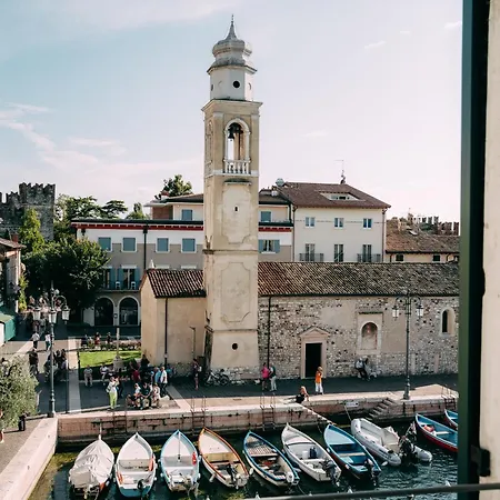 Borgo Di - Adults Friendly Pensión Lazise