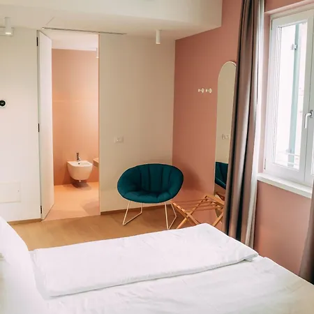Borgo Di - Adults Friendly 3*