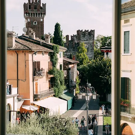 Pensión Borgo Di - Adults Friendly