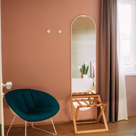 Borgo Di - Adults Friendly Pensión Lazise