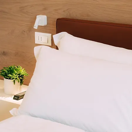 Borgo Di - Adults Friendly Pensión 3*