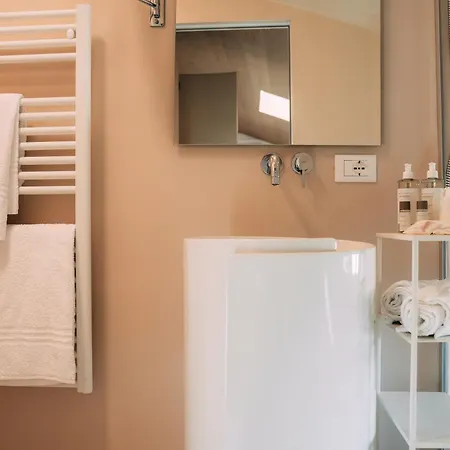 Borgo Di - Adults Friendly Pensión 3*