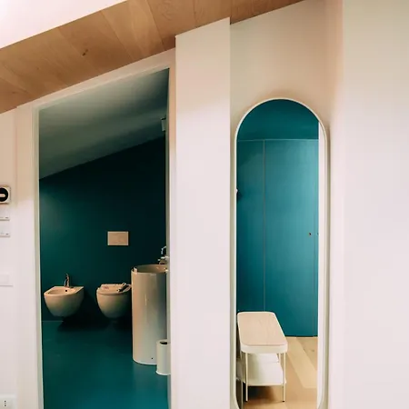 Borgo Di - Adults Friendly 3*