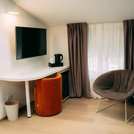 Borgo Di - Adults Friendly 3*