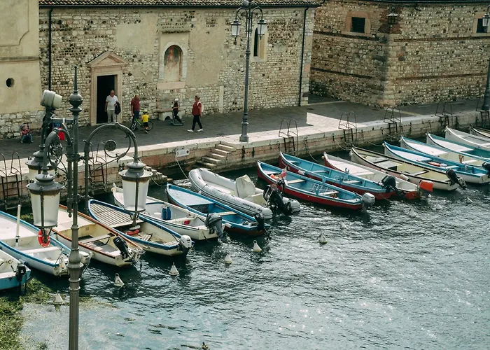 Borgo Di - Adults Friendly