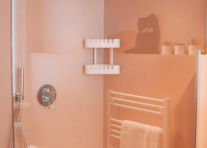 Borgo Di - Adults Friendly 拉齐塞